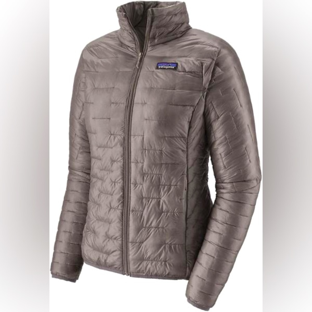 Patagonia Micro Puff Insulated Jacket - Women's NWT XL